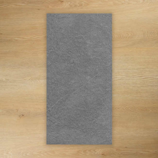 dGinostra Charcoal External