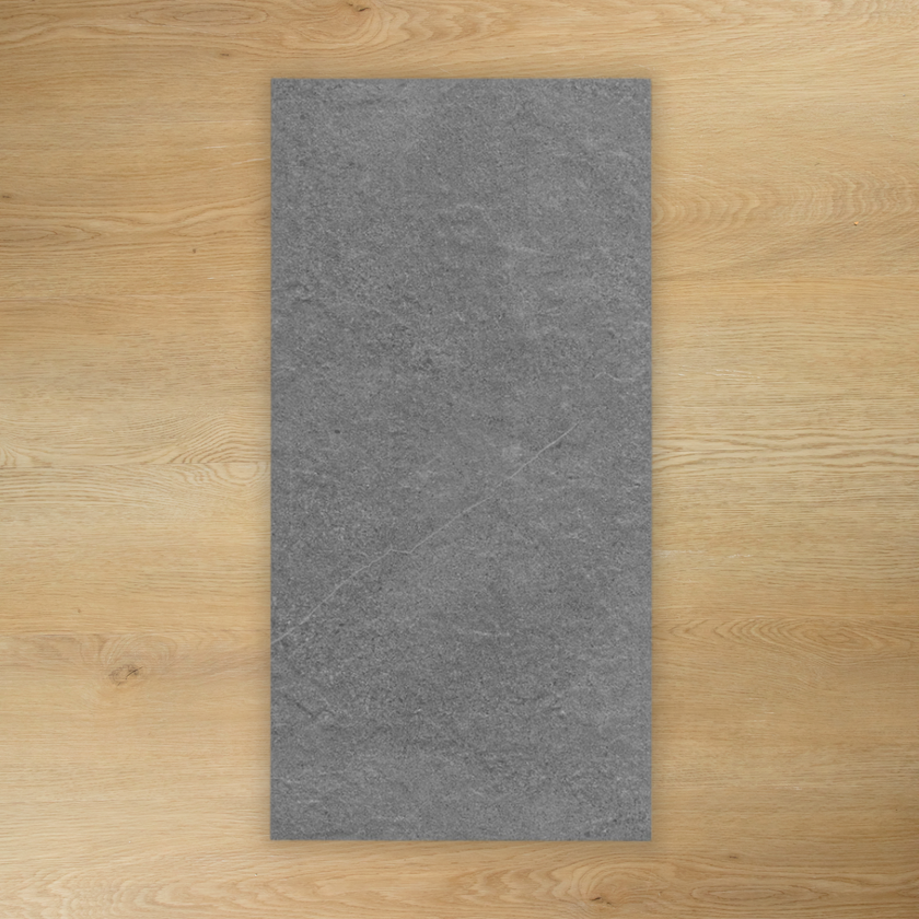 dGinostra Charcoal External