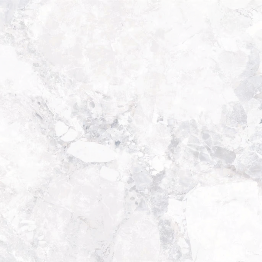 Emperial Stone White Polished