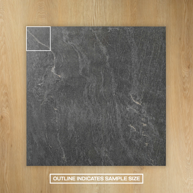 Flexstone Anthracite Natural Matte