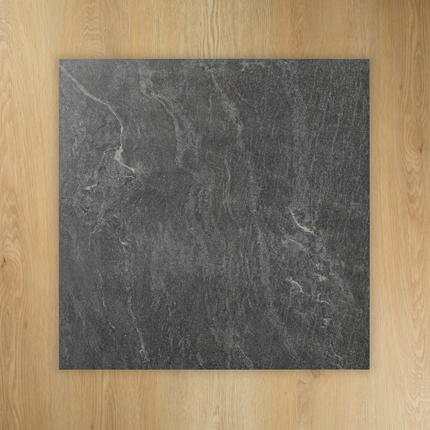 Flexstone Anthracite External