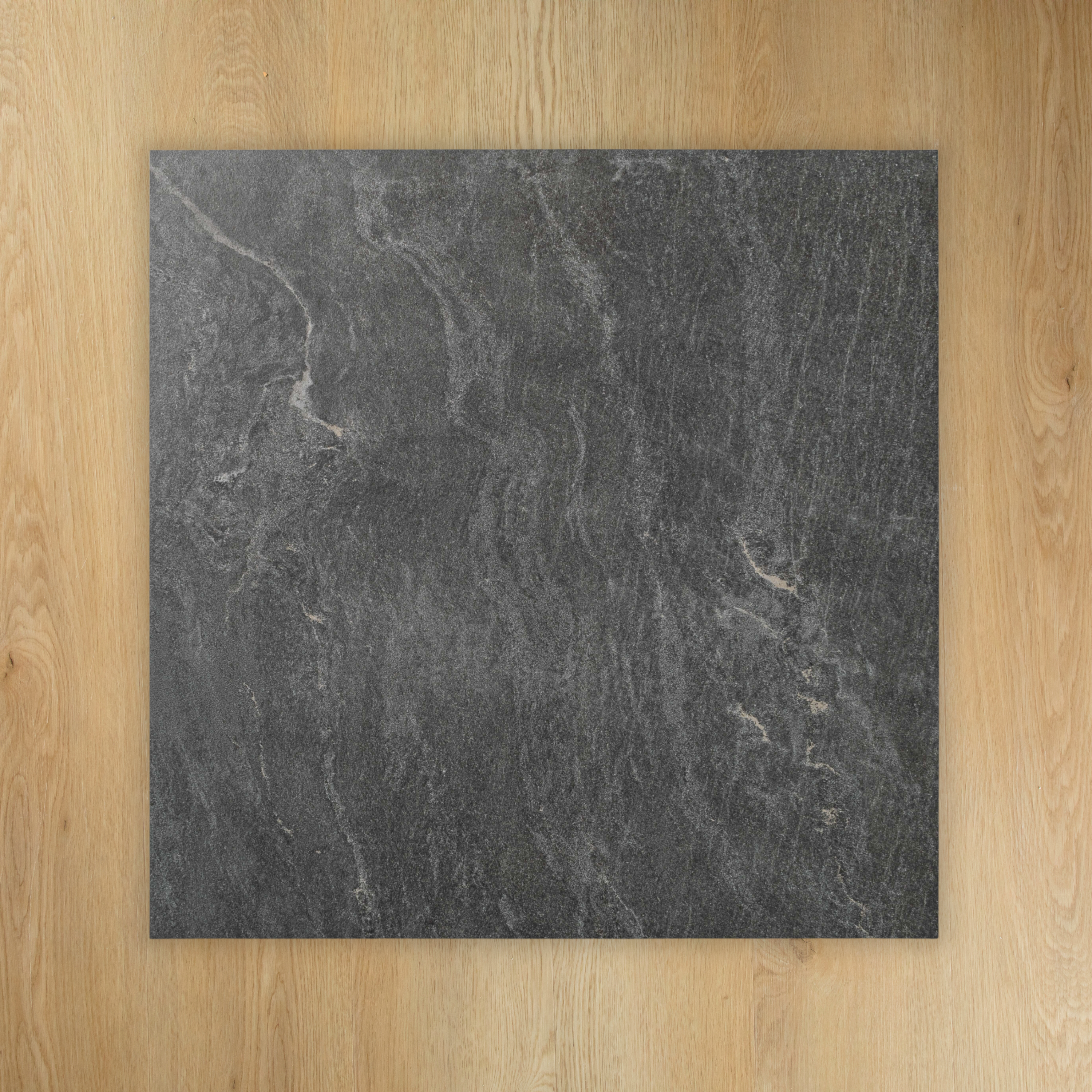 Flexstone Anthracite External