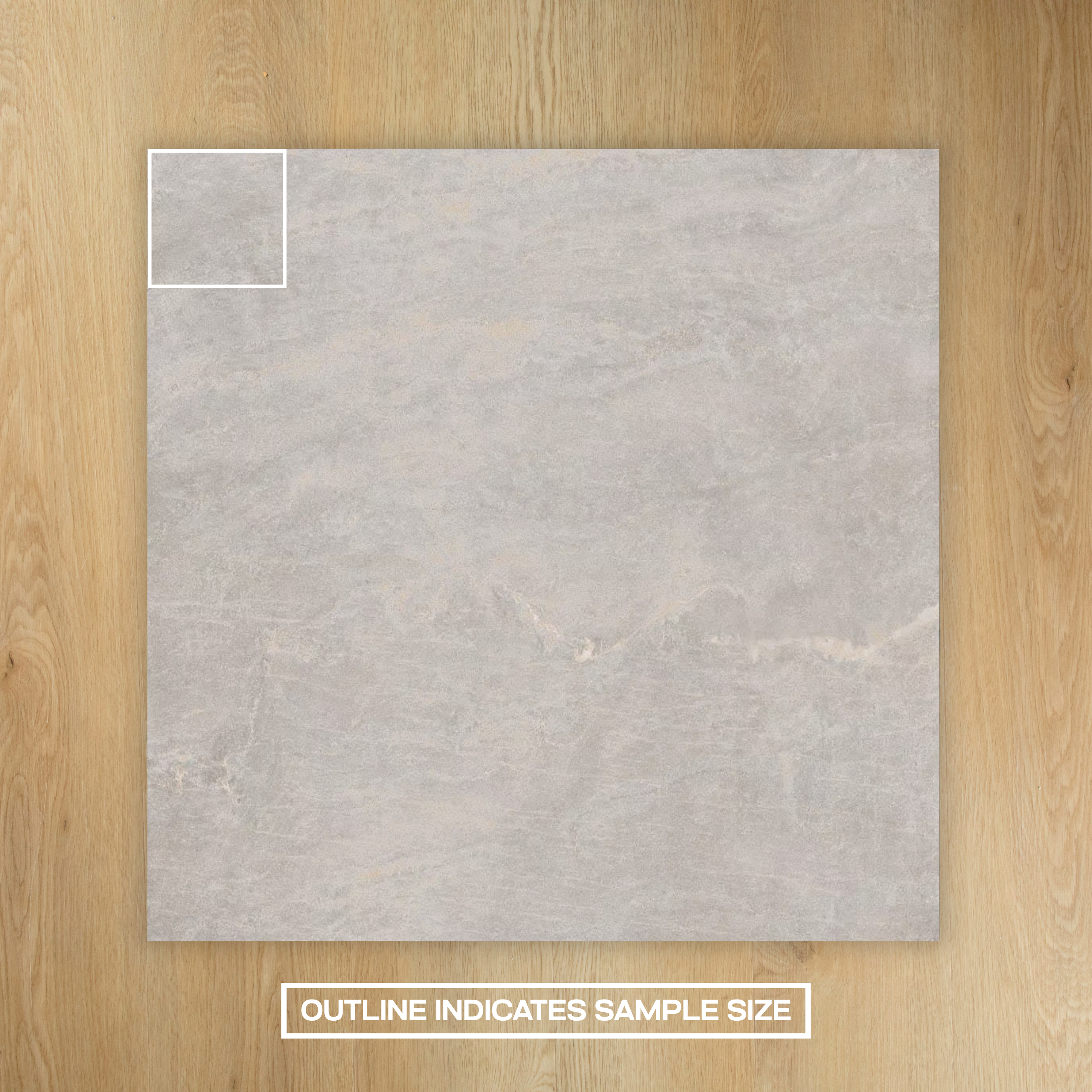 Flexstone Greige Natural Matte