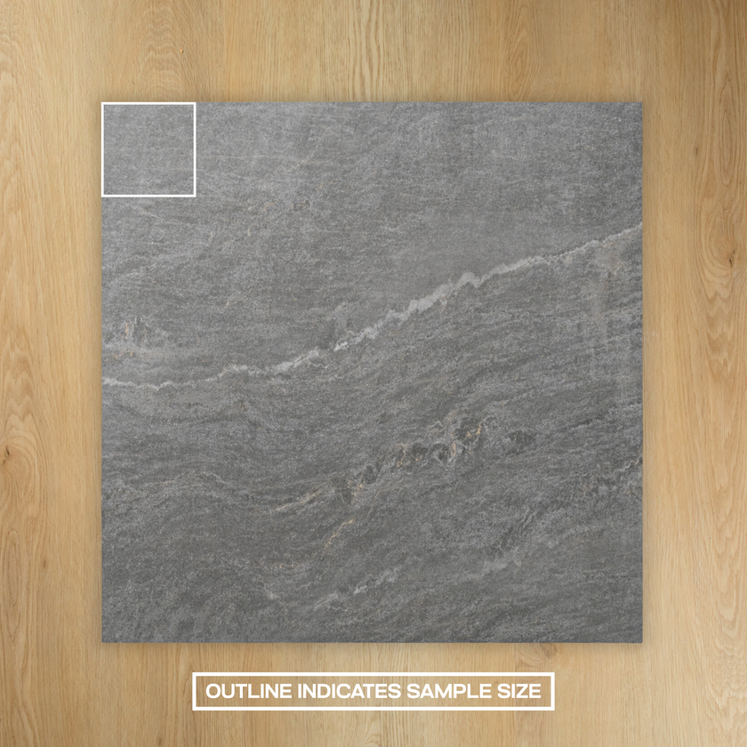 Flexstone Grey External