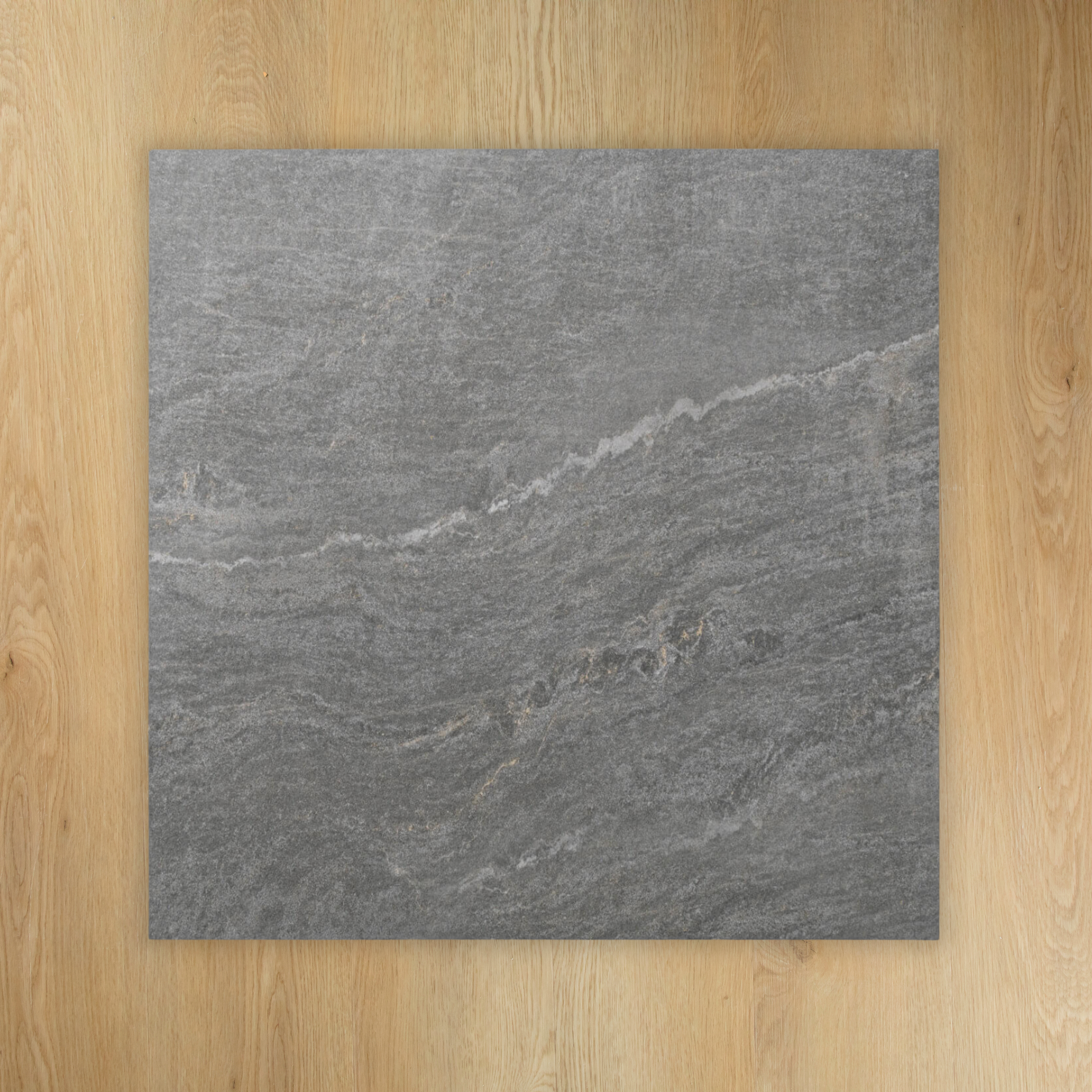Flexstone Grey Natural Matte