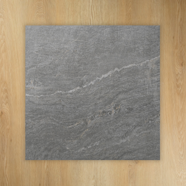 Flexstone Grey Natural Matte