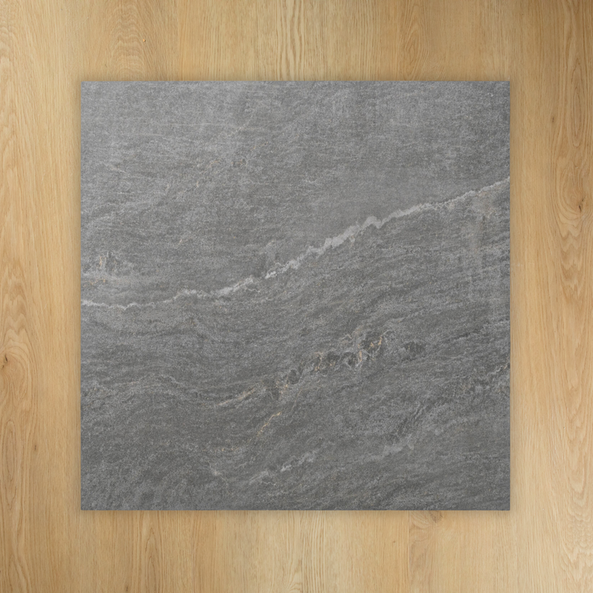 Flexstone Grey Natural Matte