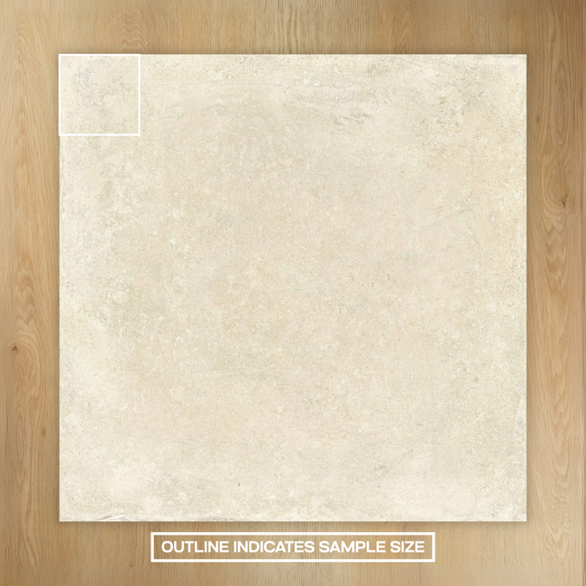 Fondara Ivory Matte