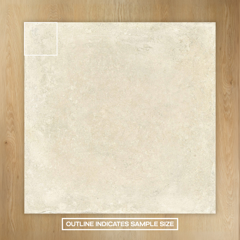 Fondara Ivory Matte