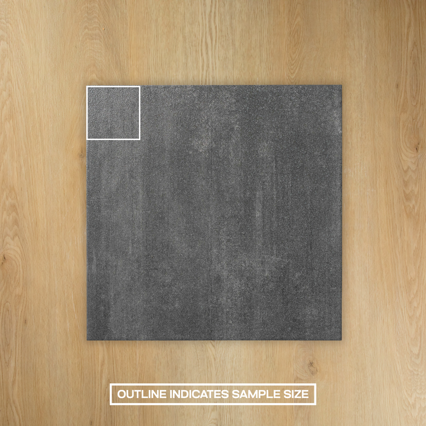 Forma Charcoal External