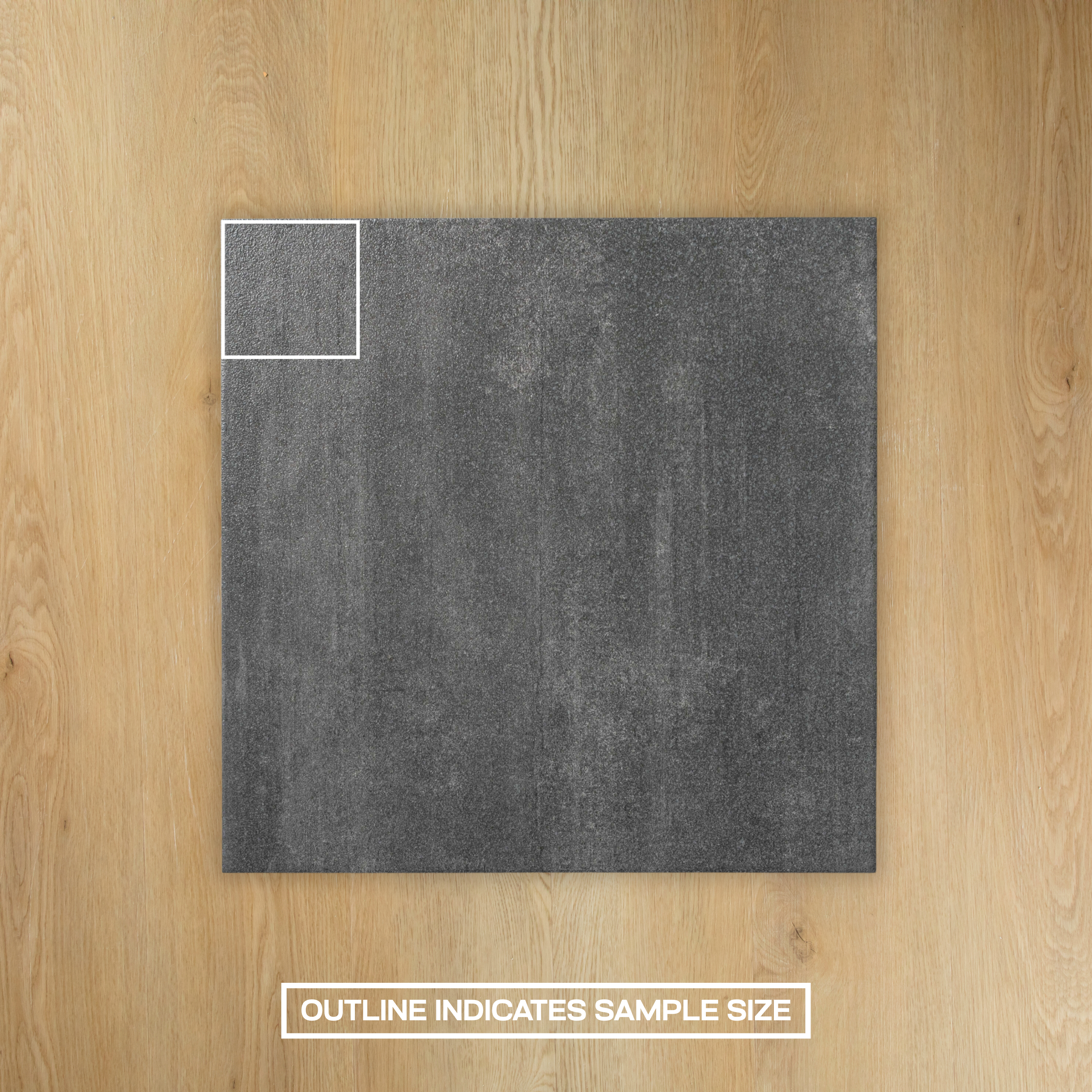 Forma Charcoal Matte