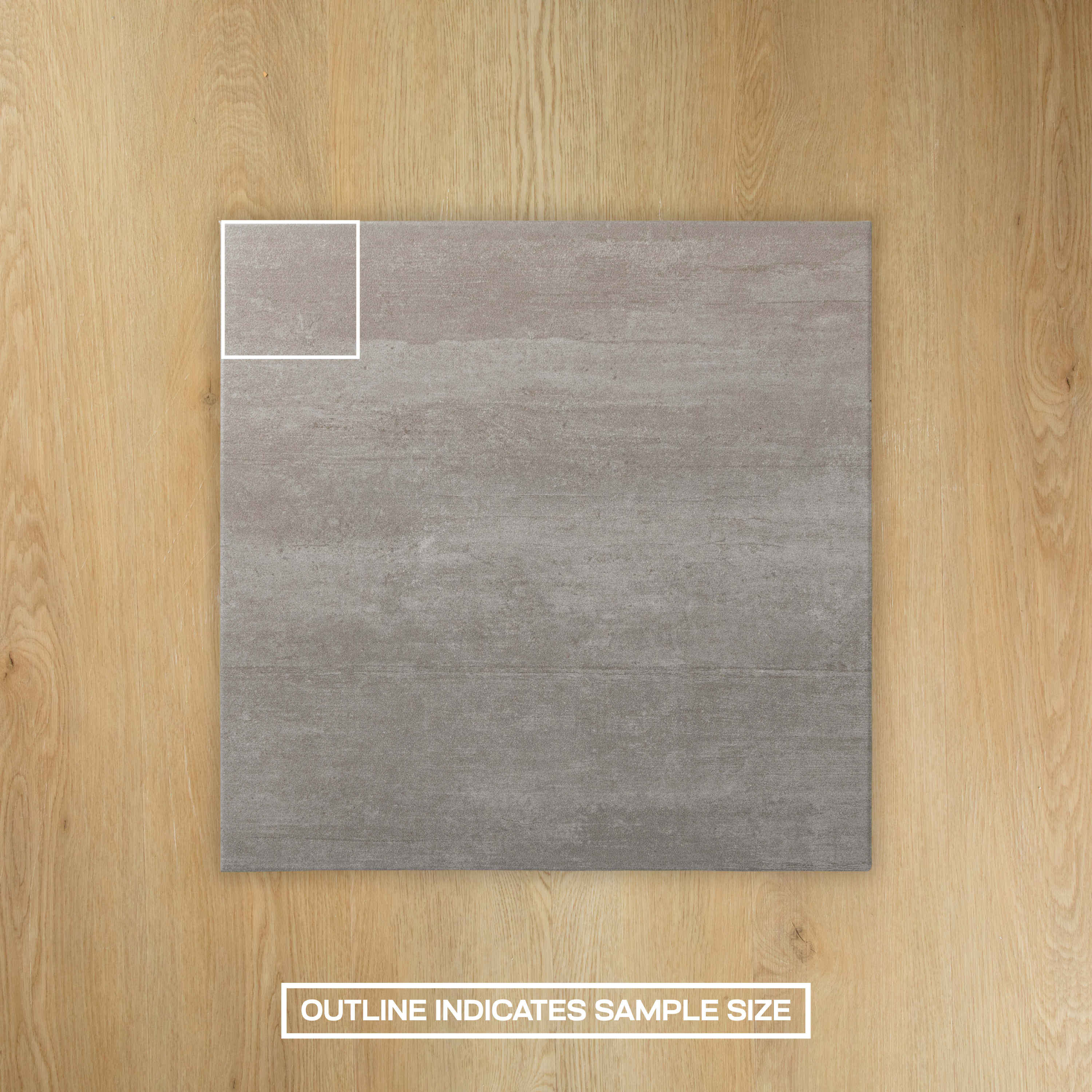 Forma Taupe External