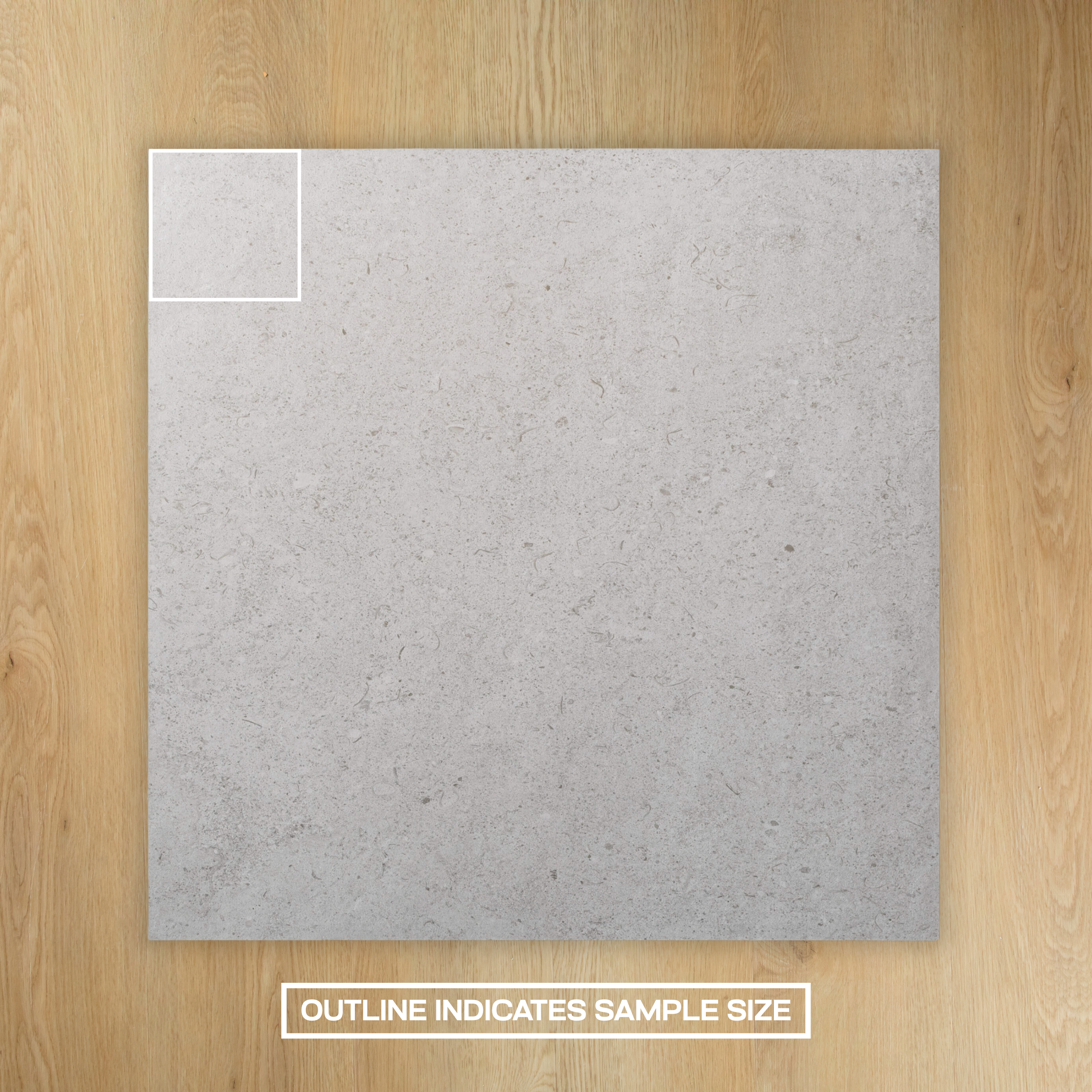 French Stone Bone External