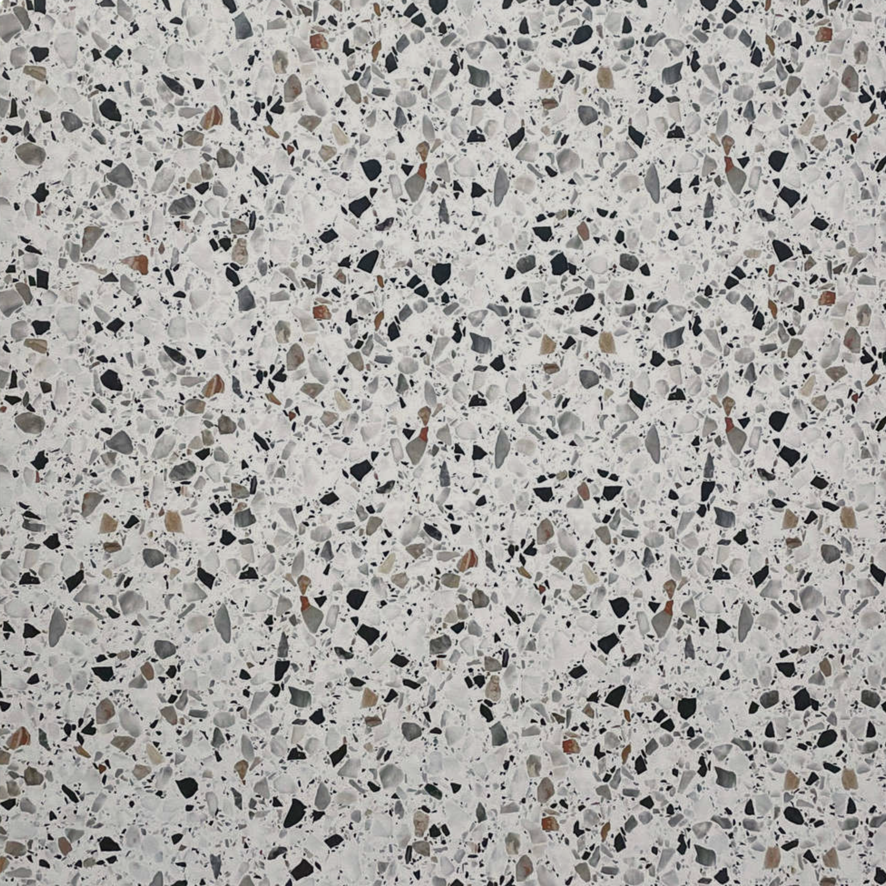 Galaxy White Matte