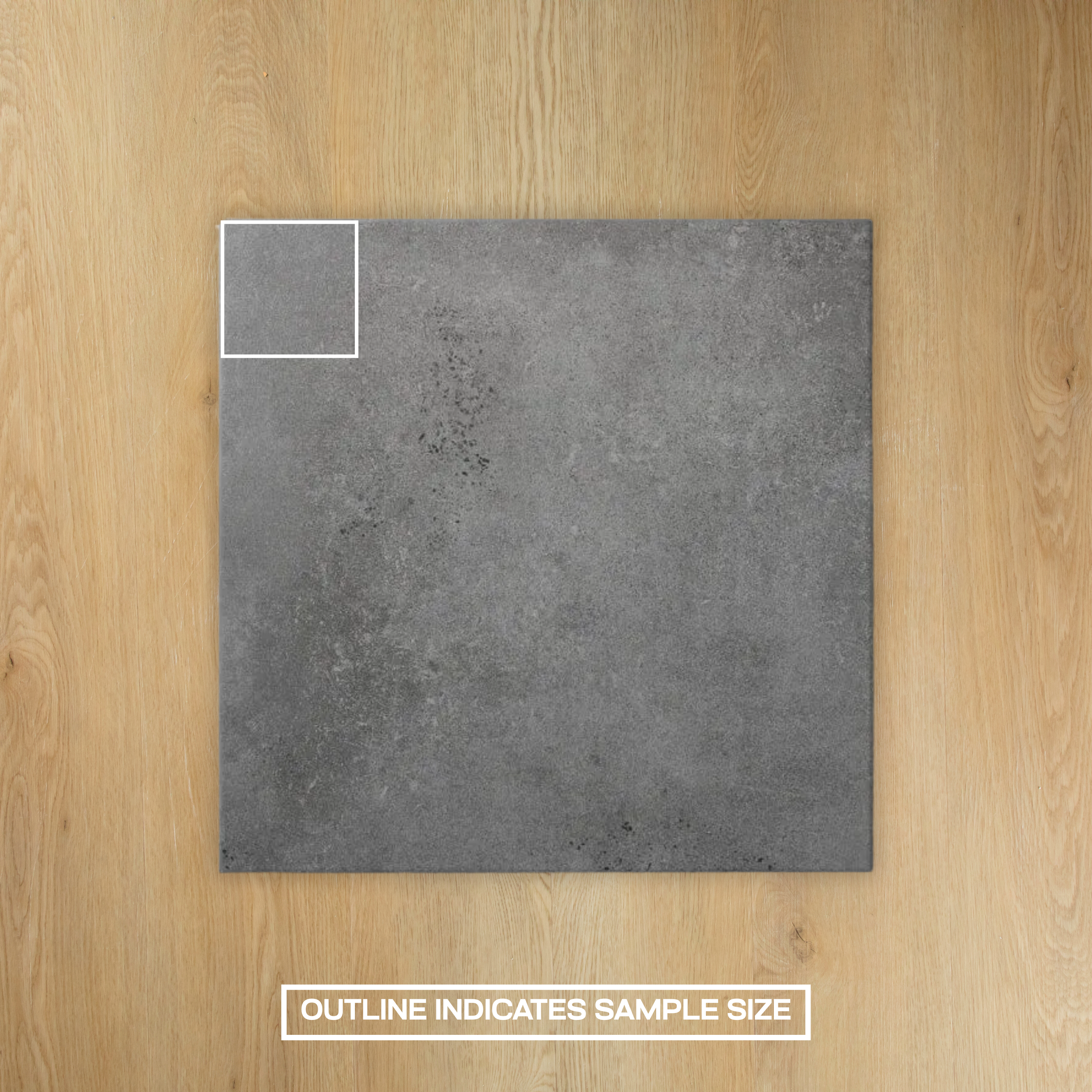 Kiewarra Charcoal Matte