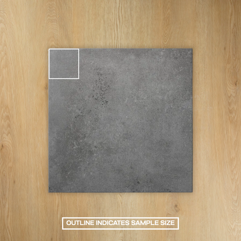 Kiewarra Charcoal Matte