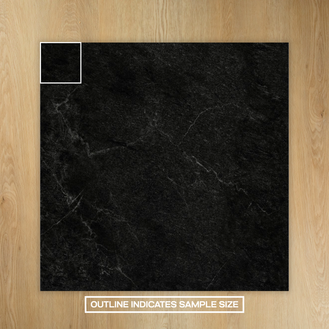 Lava Black Amber