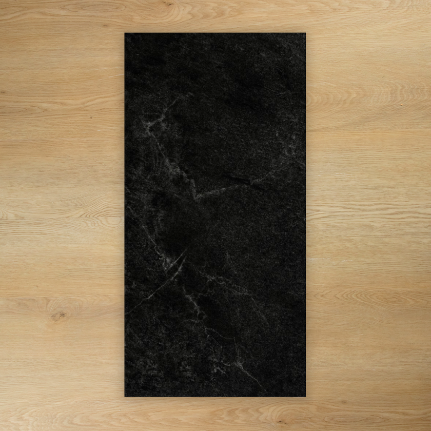 Lava Black Amber
