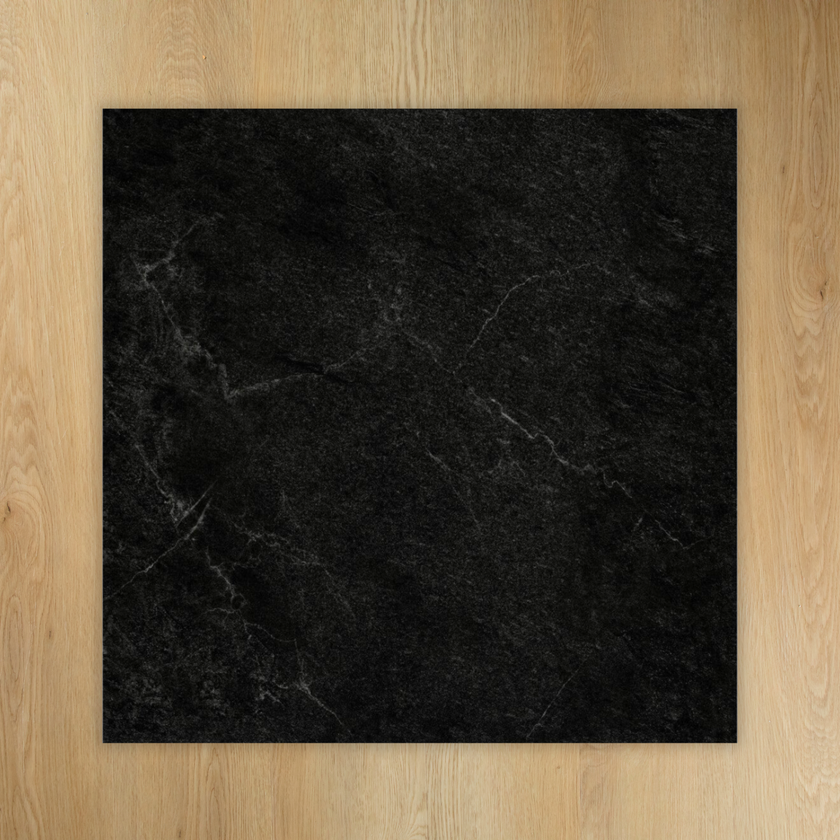 Lava Black Amber