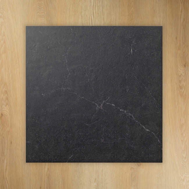 Lava Black In Out