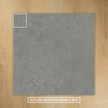Lava Grey Amber