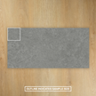 Lava Grey Amber