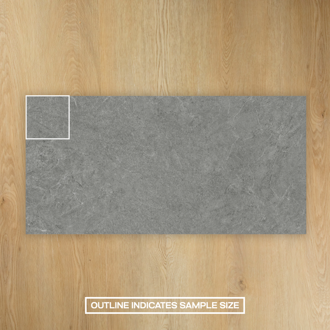 Lava Grey Amber