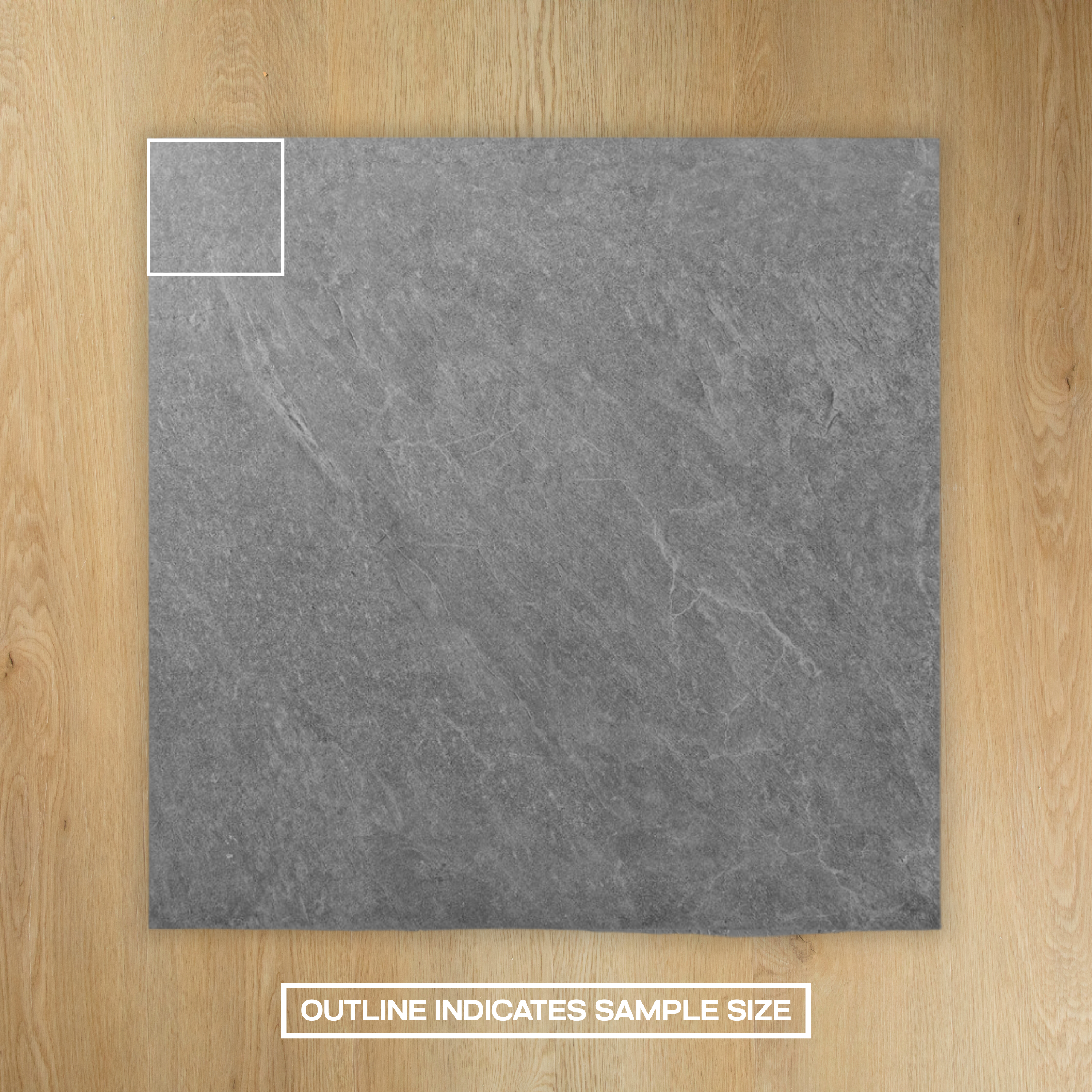Lava Grey In Out