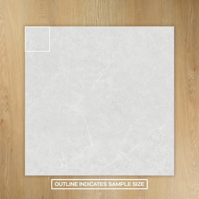 Lava White In Out