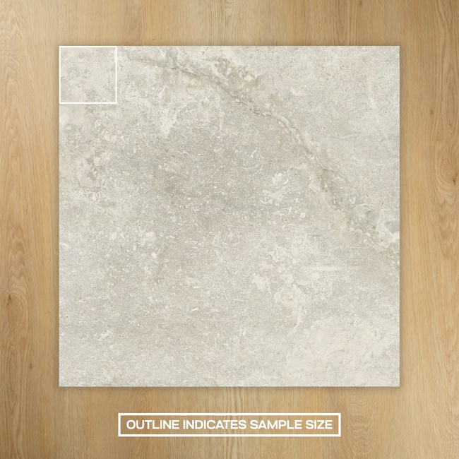 Mars Beige External Paver 20mm
