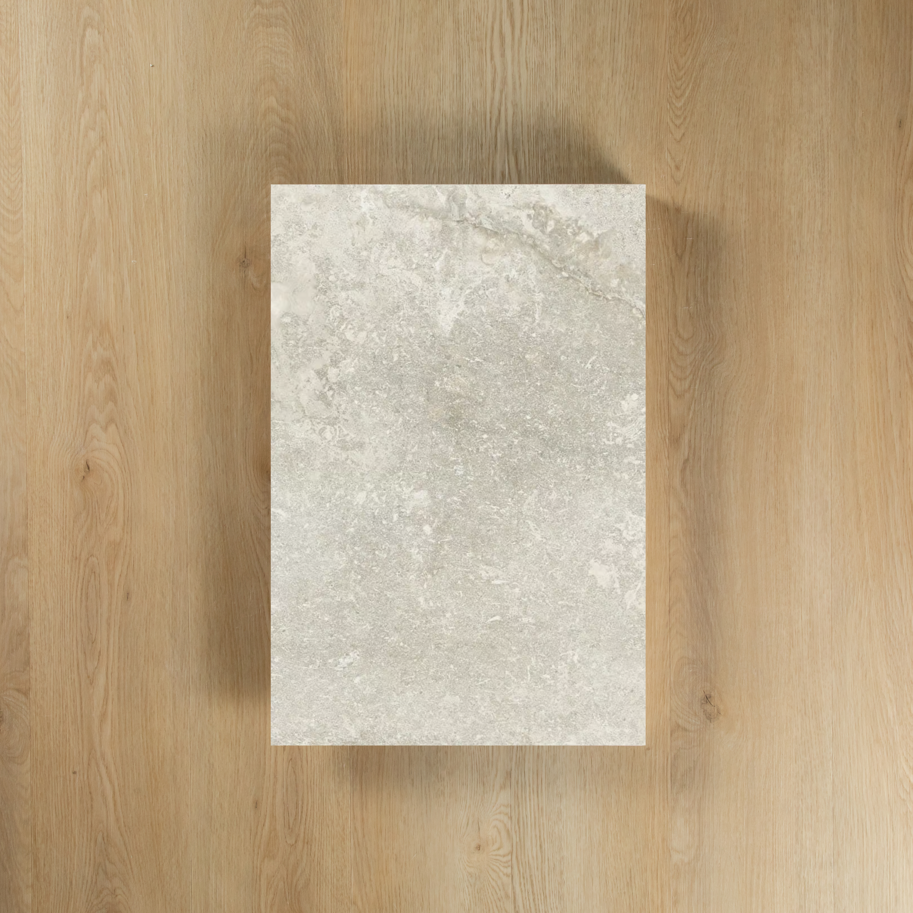 Mars Beige Pencil Bullnose External 20mm