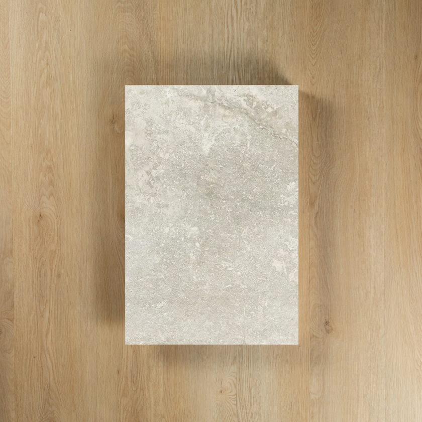 Mars Beige Pencil Bullnose External 20mm