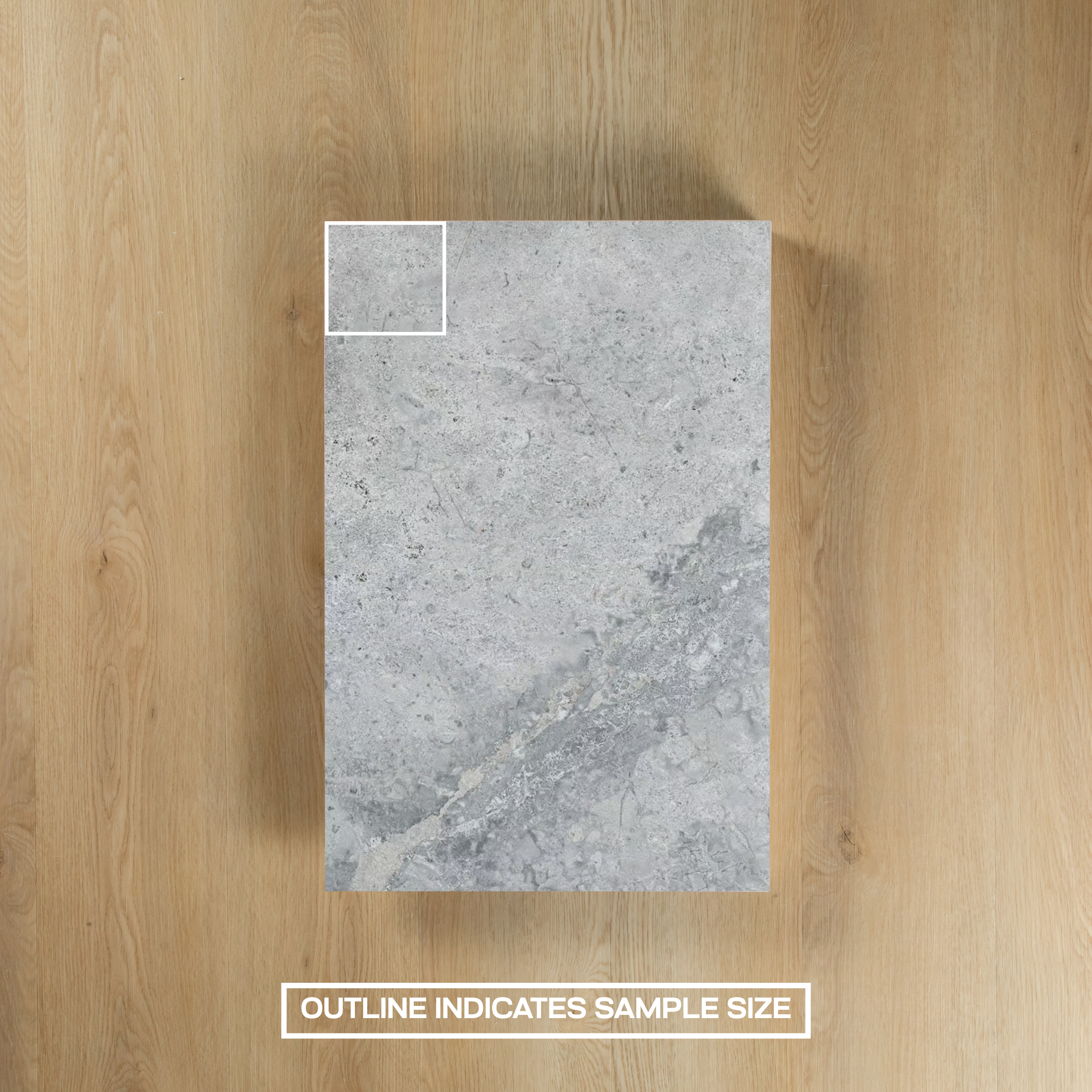 Mars Cinder Pencil Bullnose External 20mm