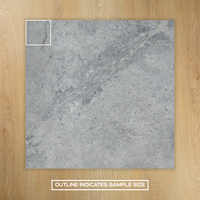 Mars Cinder External Paver 20mm