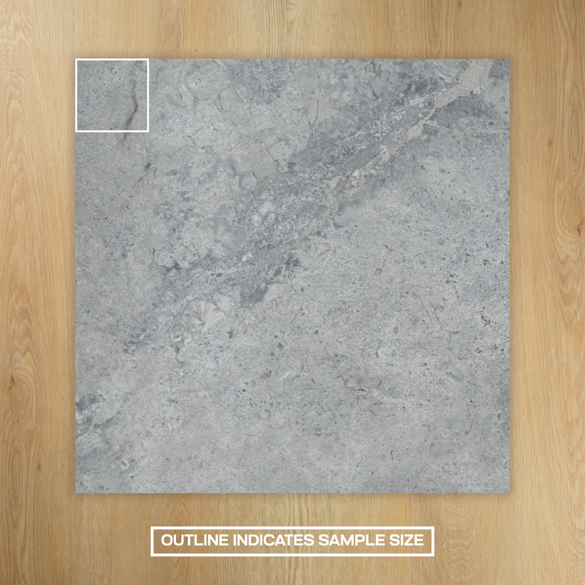 Mars Cinder External Paver 20mm