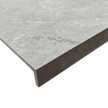 Mars Cinder Drop Face Coping