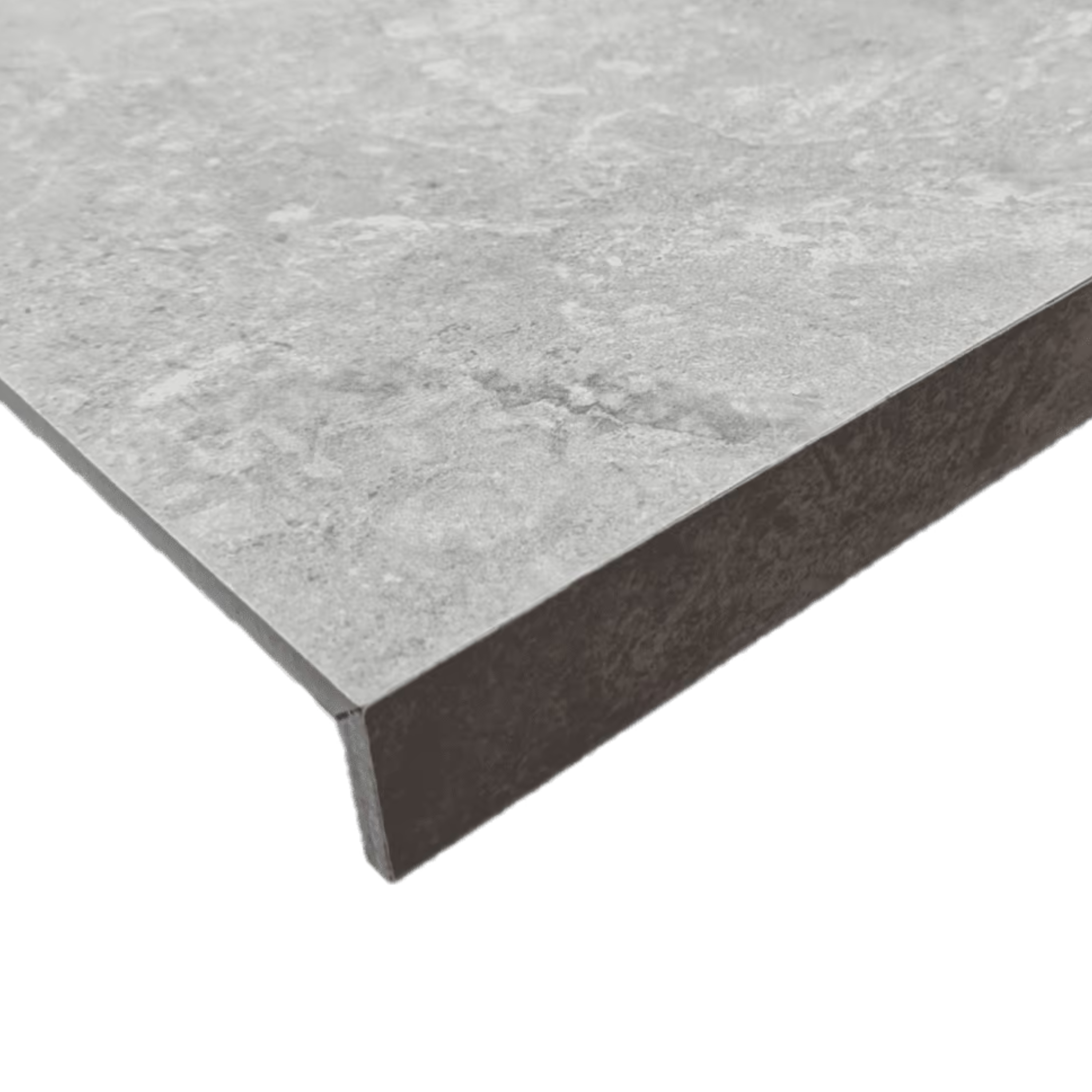 Mars Cinder Drop Face Coping