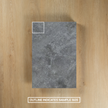 Mars Graphite Pencil Bullnose External 20mm