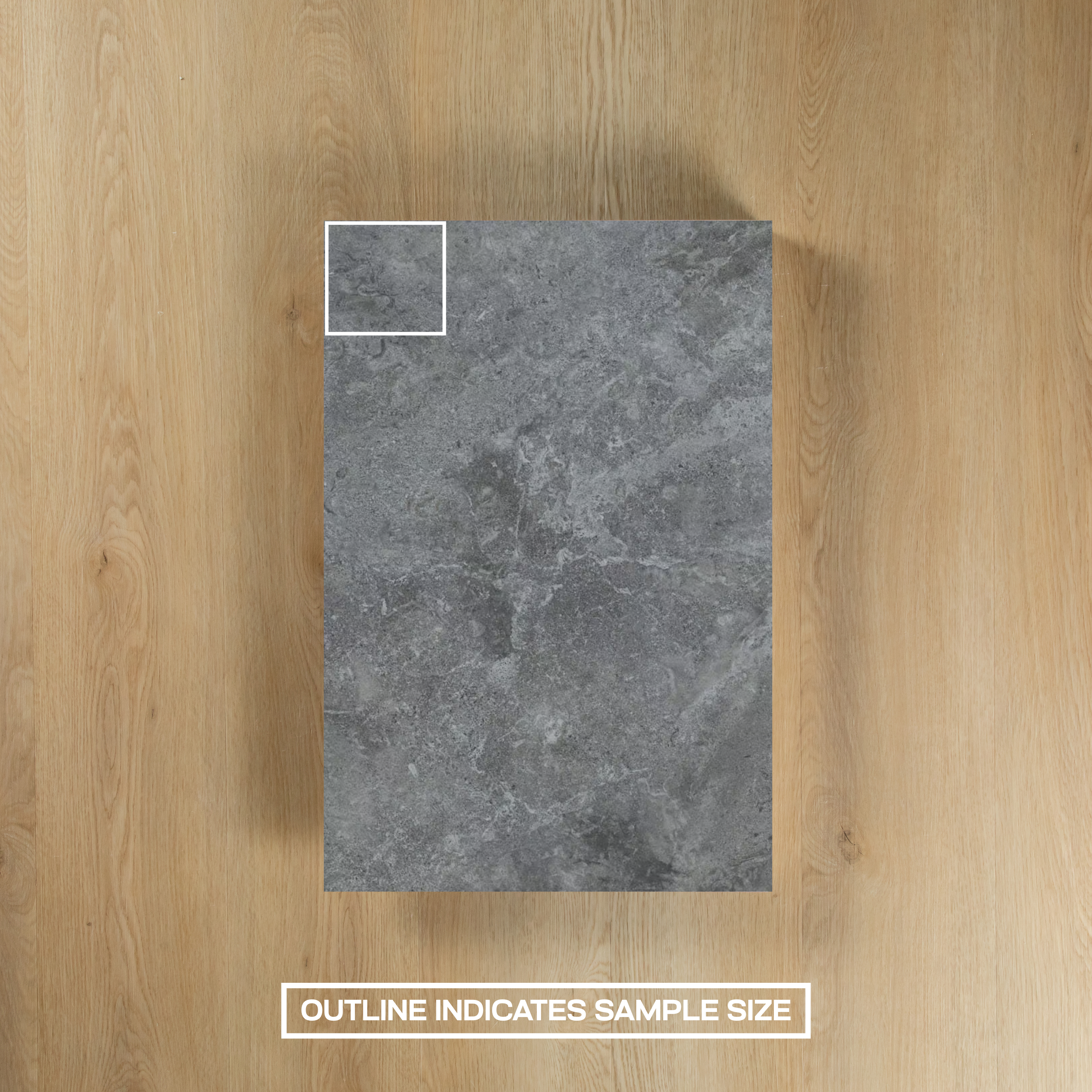 Mars Graphite Pencil Bullnose External 20mm