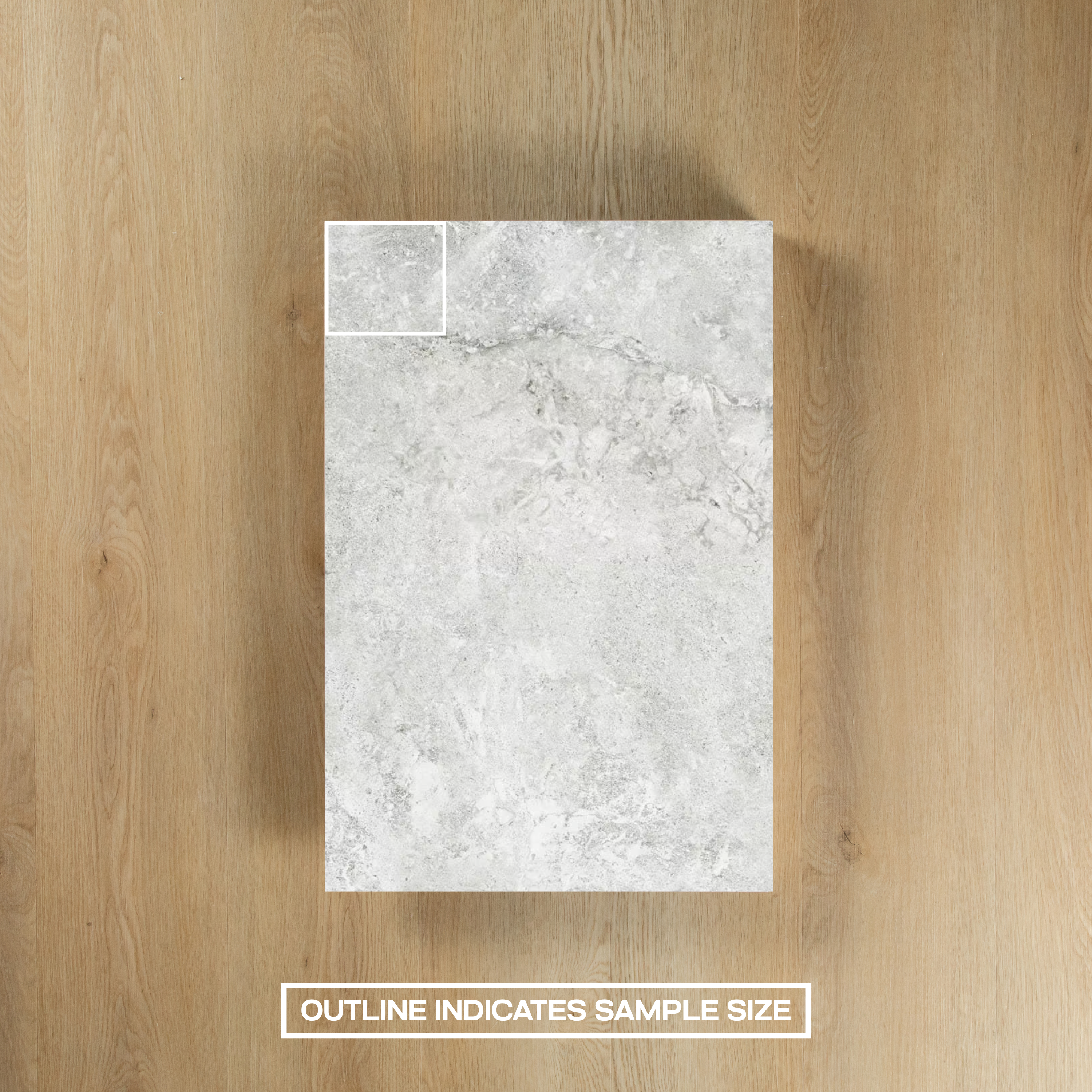 Mars Light Drop Face Coping