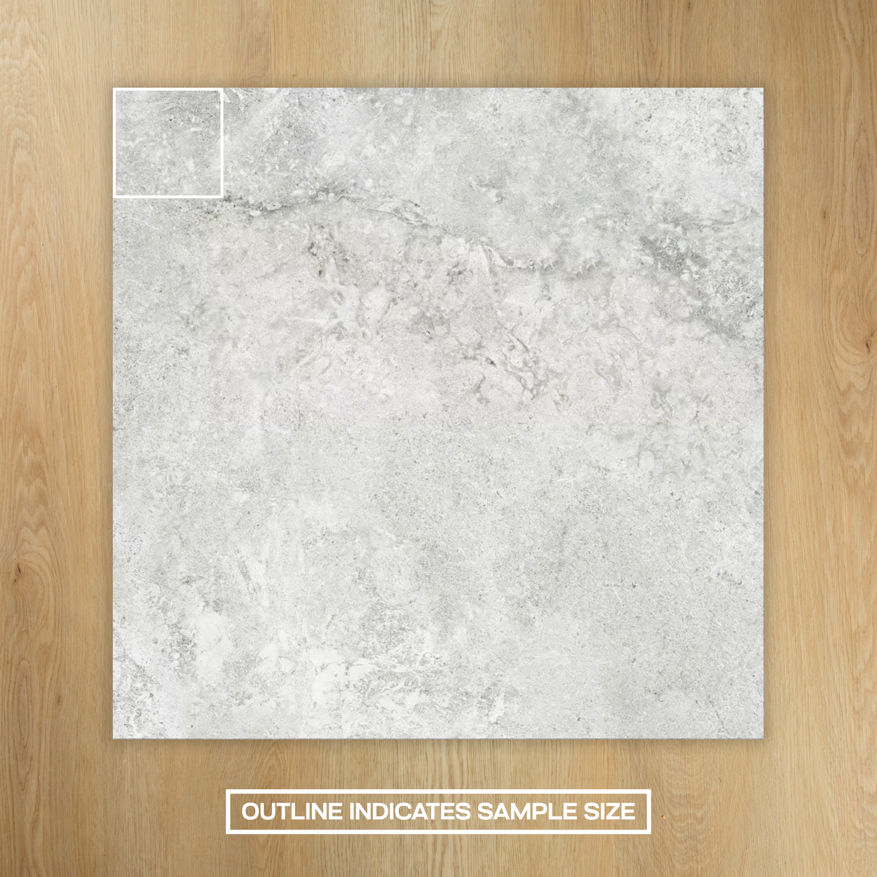 Mars Light External Paver 20mm