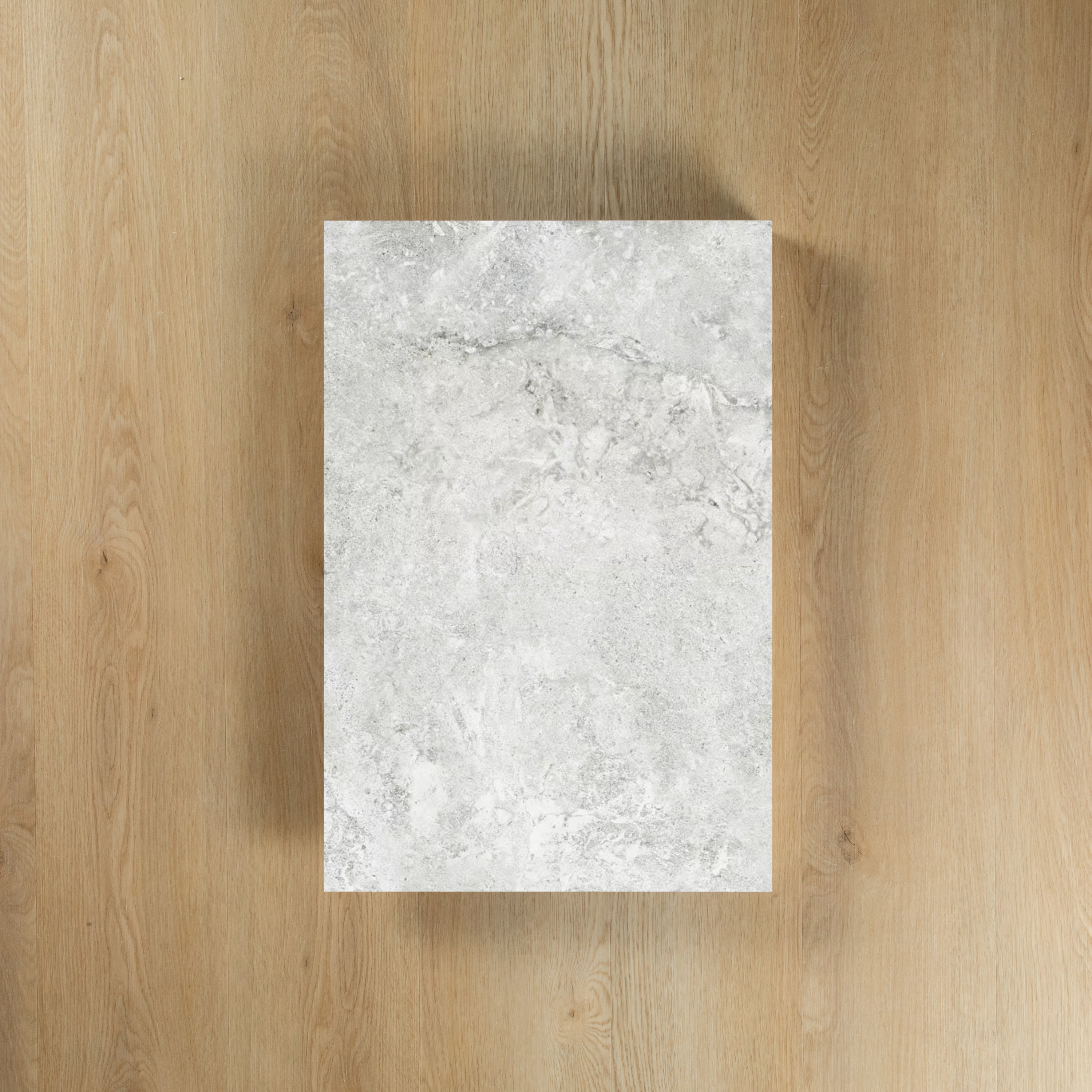 Mars Light Drop Face Coping