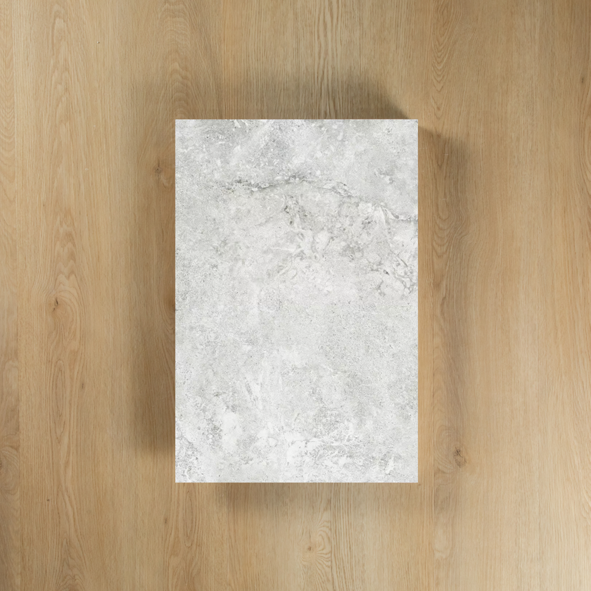 Mars Light Drop Face Coping