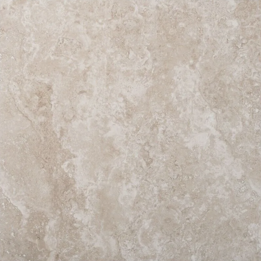 New Travertino Beige Matte
