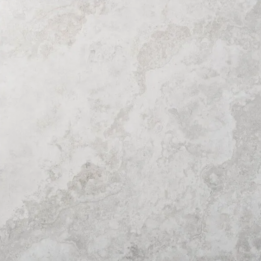 New Travertino Ivory Matte