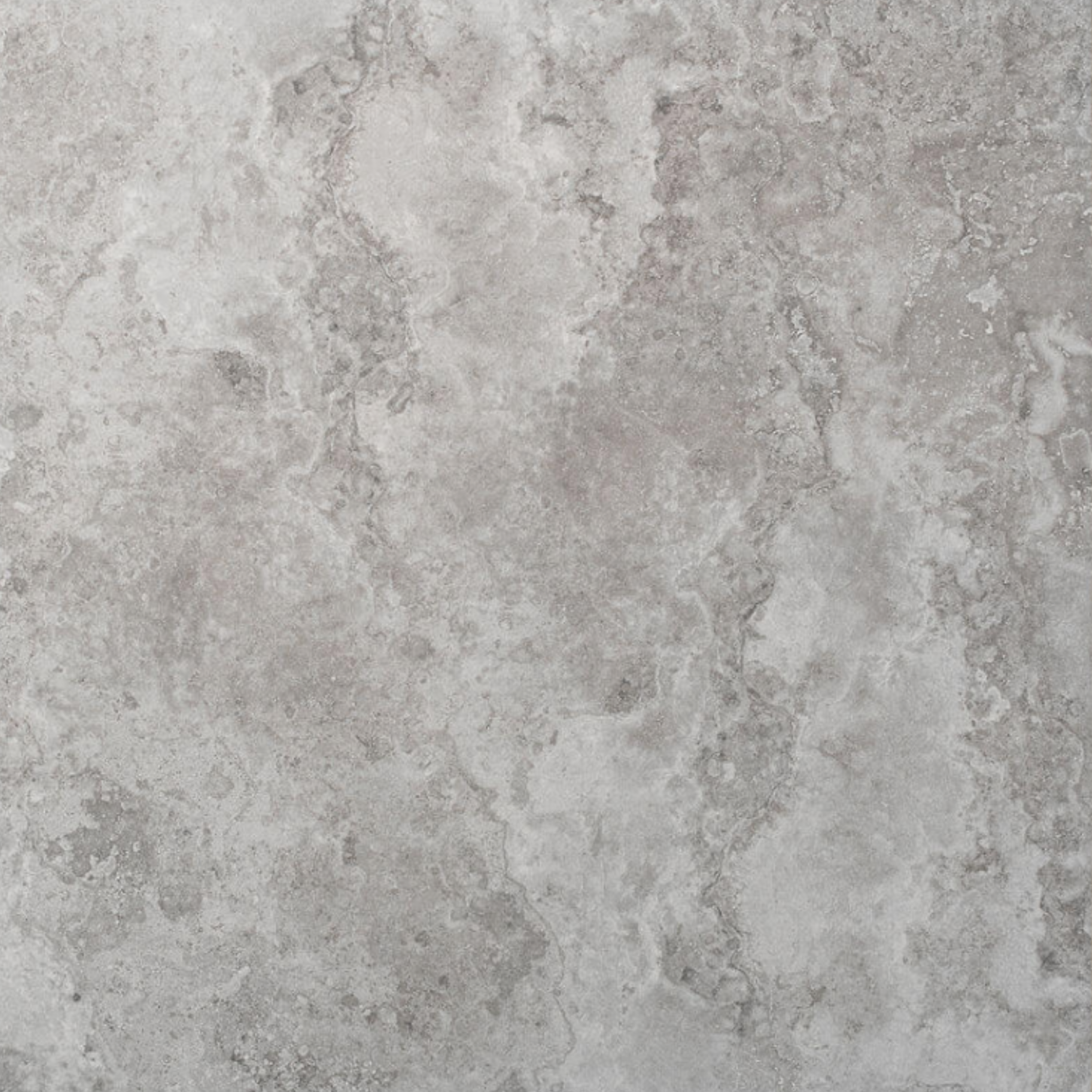 New Travertino Grey Matte