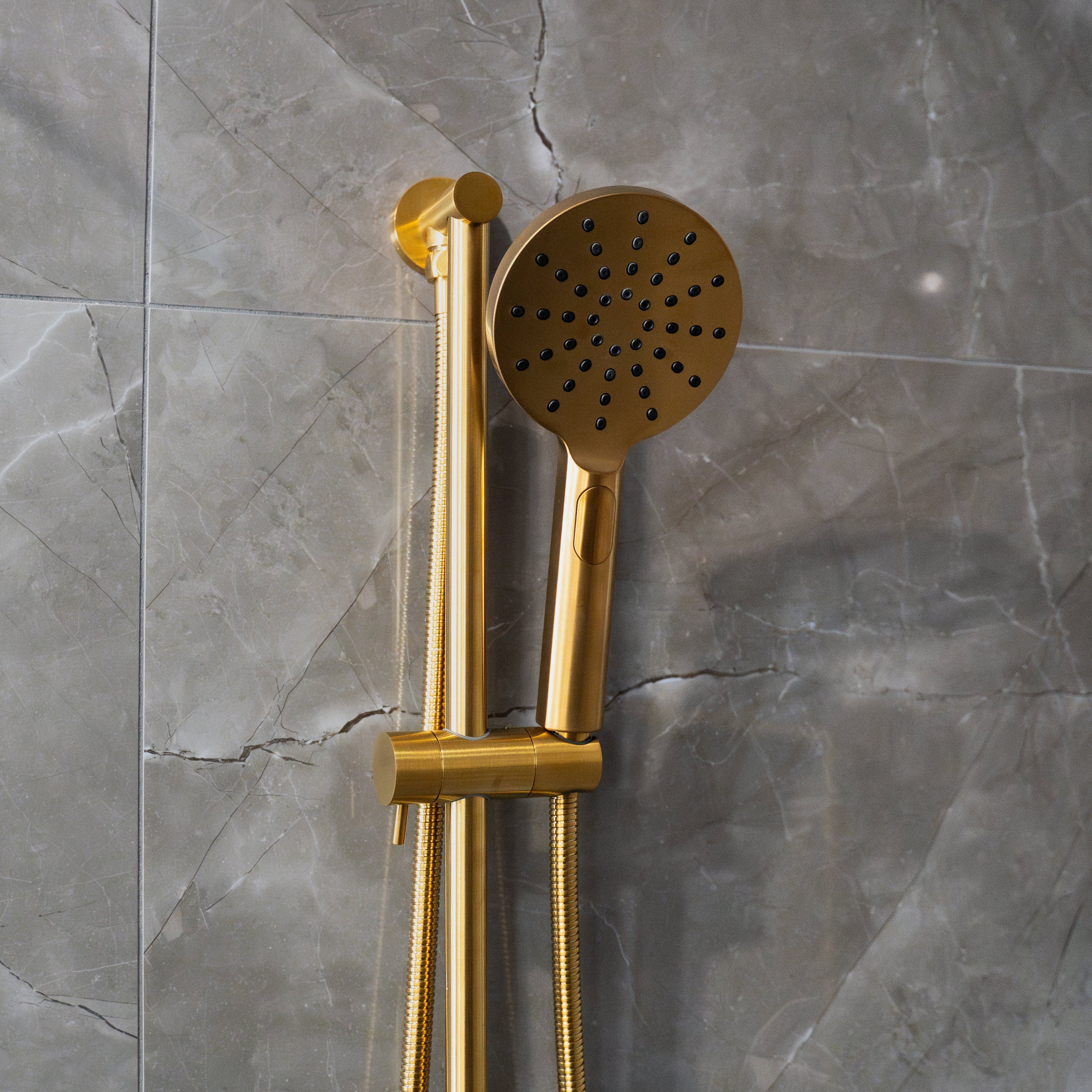 Dolce Charcoal Mix Polished