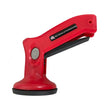 One Handed Suction Cup with Pistol Grip