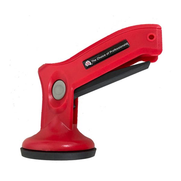 One Handed Suction Cup with Pistol Grip