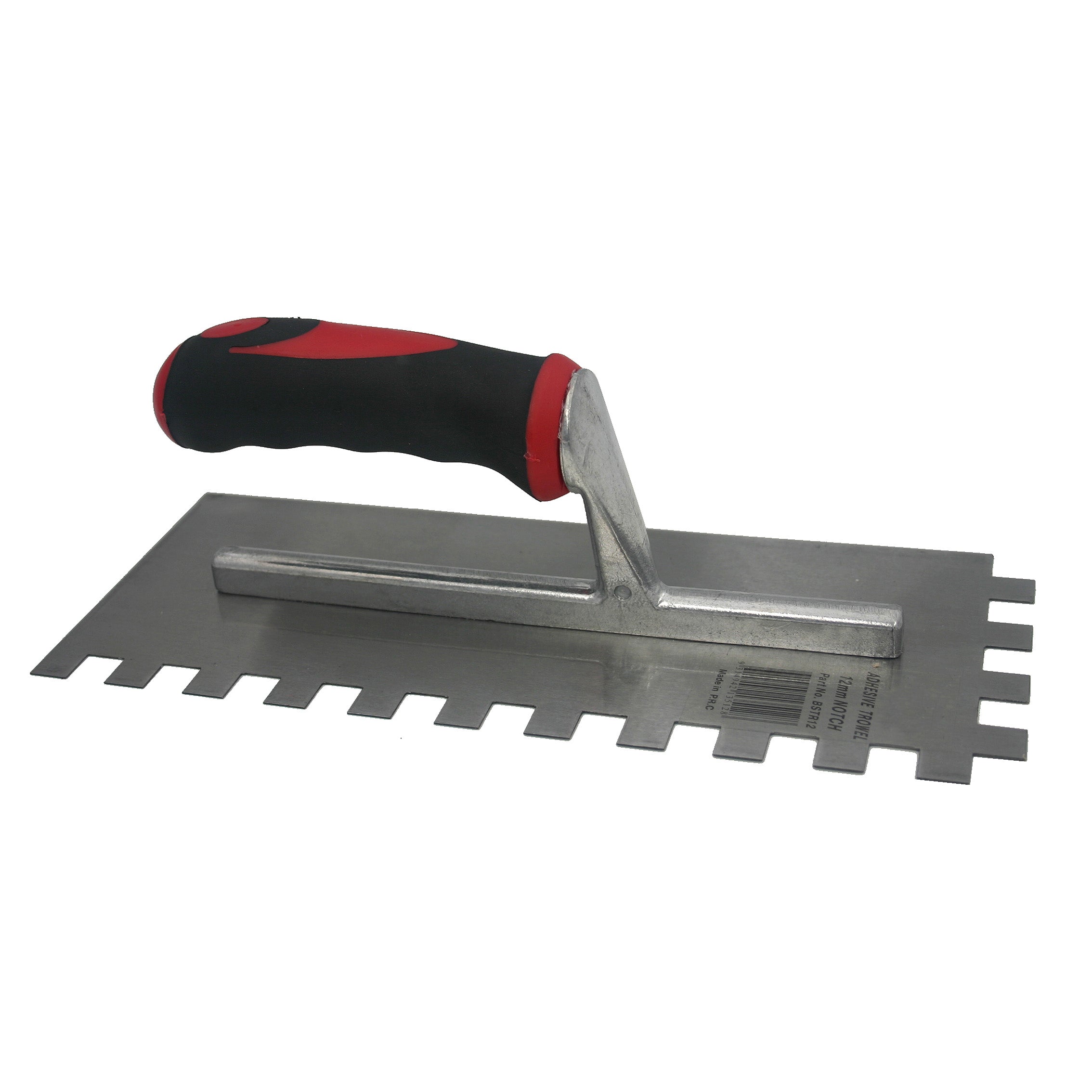 Switch Adhesive Trowel 12mm